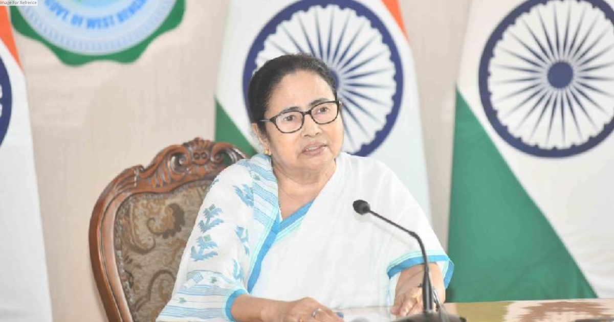 WB CM Mamata to send high-level disaster management team under Irrigation Minister to North Bengal